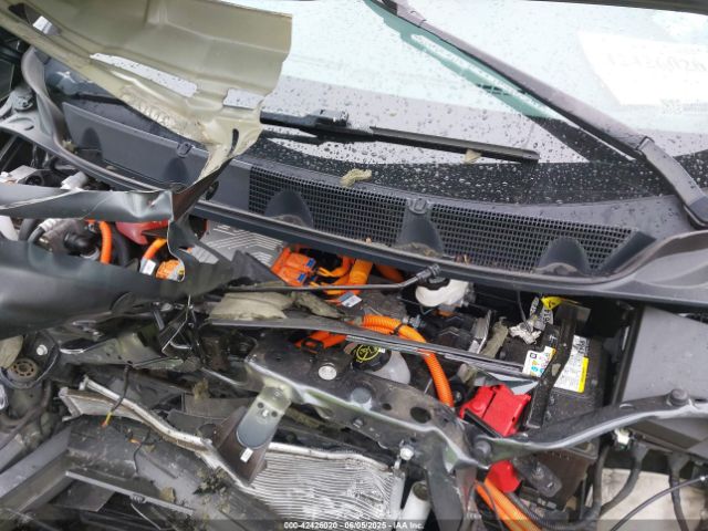 2019 CHEVROLET BOLT EV 1G1FZ6S00K4105674 Photo 9