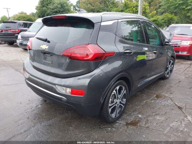 2019 CHEVROLET BOLT EV 1G1FZ6S00K4105674 Photo 3