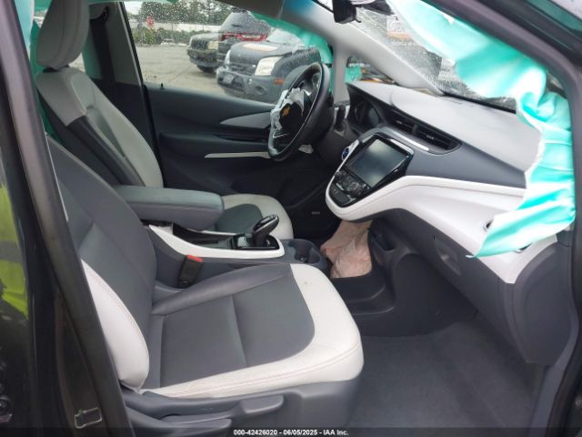 2019 CHEVROLET BOLT EV 1G1FZ6S00K4105674 Photo 4