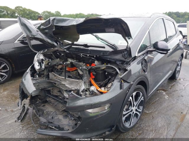 2019 CHEVROLET BOLT EV 1G1FZ6S00K4105674 Photo 5