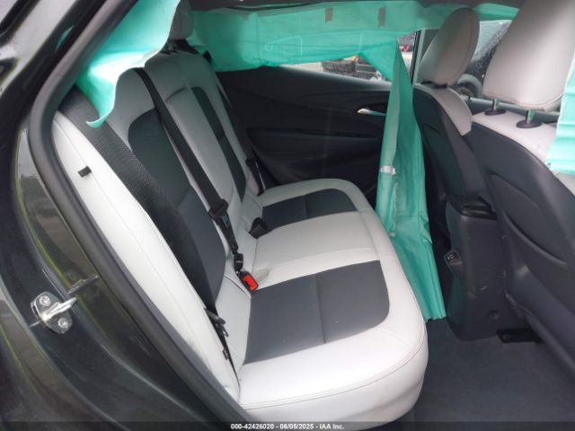 2019 CHEVROLET BOLT EV 1G1FZ6S00K4105674 Photo 7