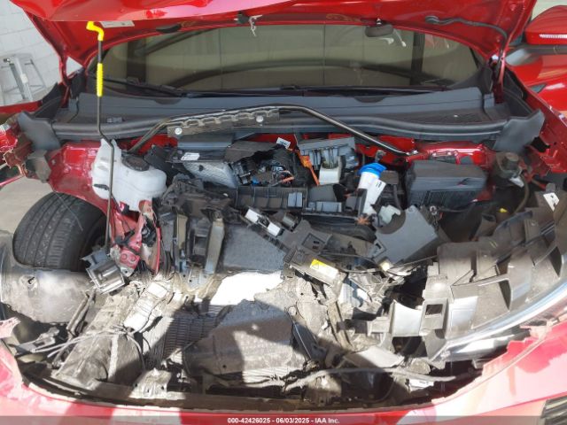 1V25MPE86RC013413 Volkswagen Id.4 S