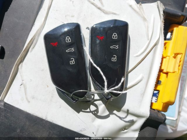 1V25MPE86RC013413 Volkswagen Id.4 S