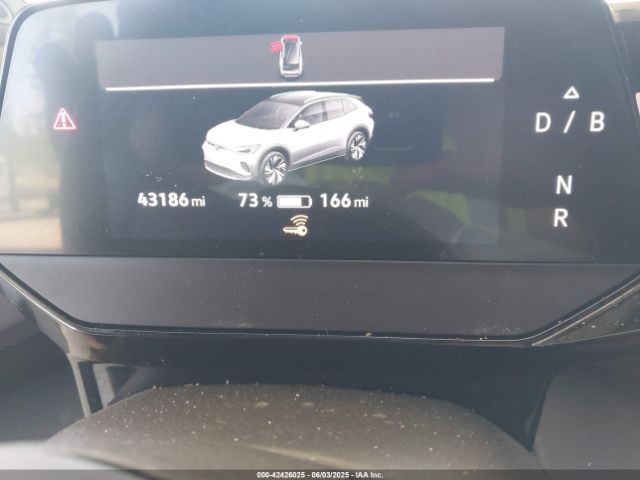 1V25MPE86RC013413 Volkswagen Id.4 S
