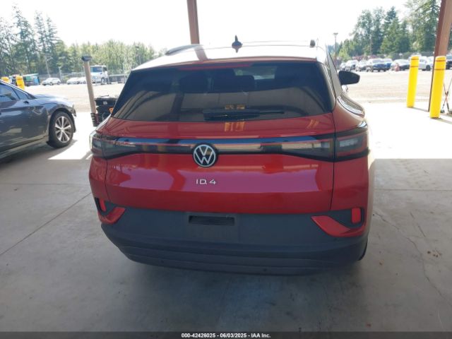 1V25MPE86RC013413 Volkswagen Id.4 S