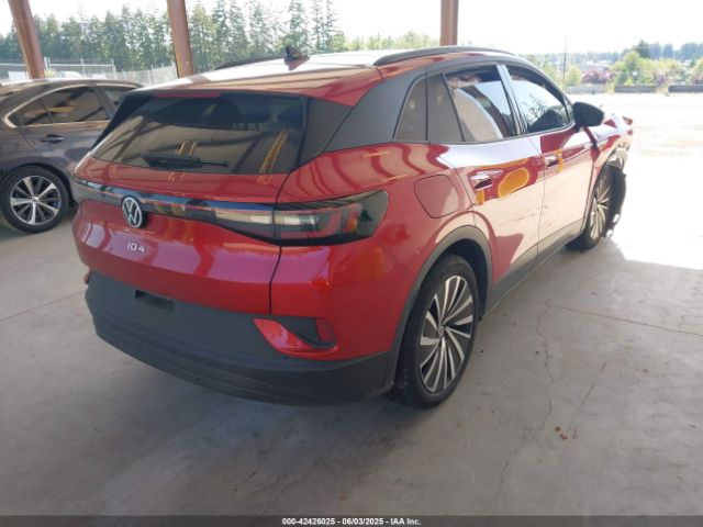 1V25MPE86RC013413 Volkswagen Id.4 S