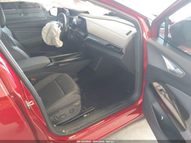 1V25MPE86RC013413 Volkswagen Id.4 S