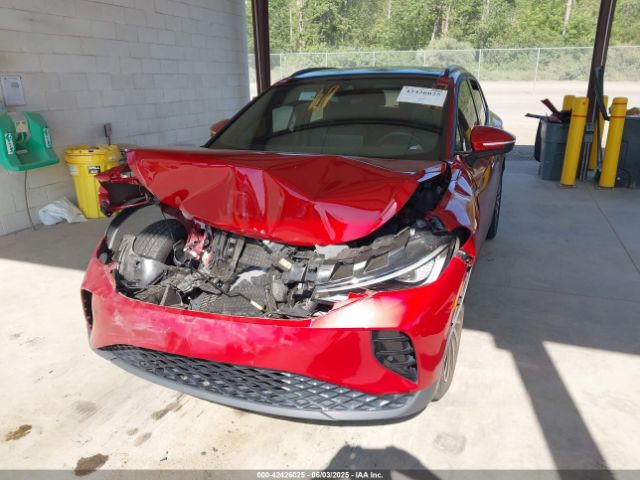 1V25MPE86RC013413 Volkswagen Id.4 S