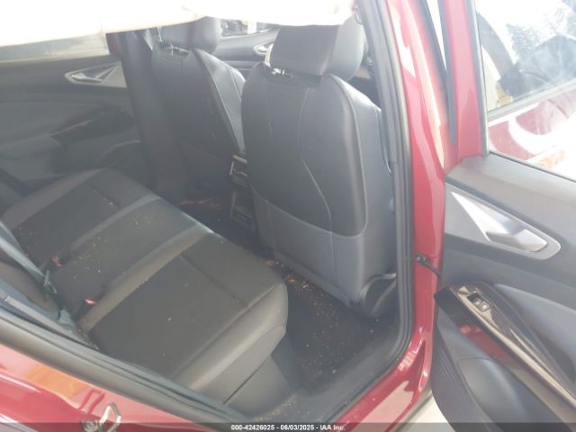 1V25MPE86RC013413 Volkswagen Id.4 S
