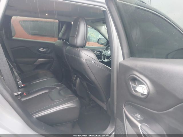 2021 JEEP CHEROKEE 1C4PJMLB4MD101492 Photo 7
