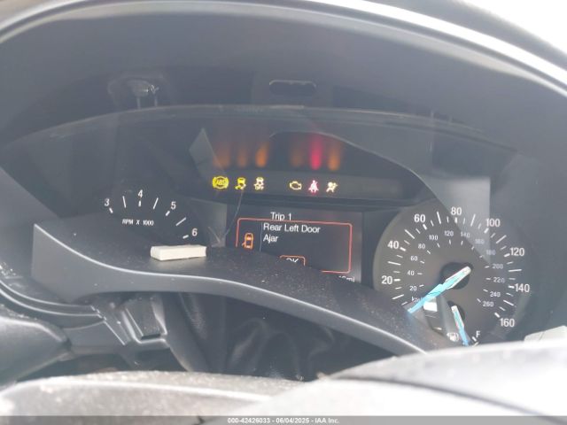 2019 FORD FUSION 3FA6P0G77KR234914 Photo 6