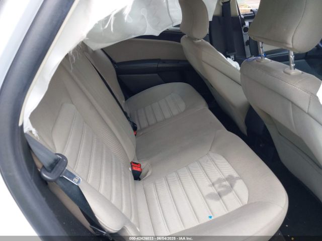 2019 FORD FUSION 3FA6P0G77KR234914 Photo 7
