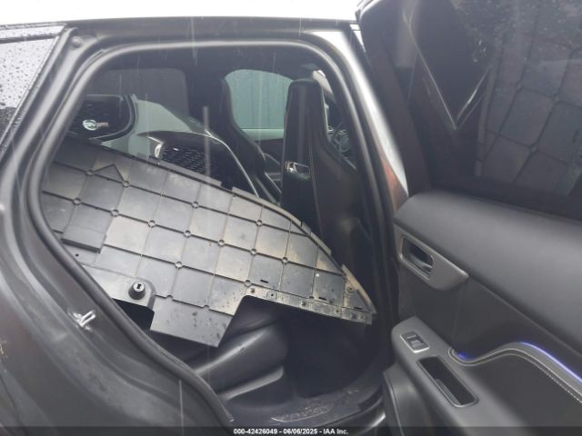 2019 JAGUAR F-PACE SADCZ2EE6KA607539 Photo 7