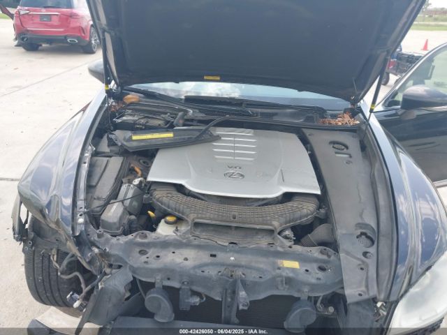2013 LEXUS LS 460 JTHBL5EF9D5118324 Photo 9