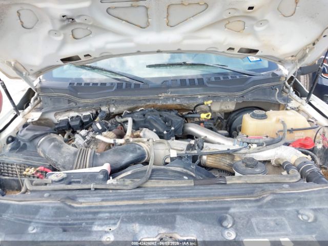 1FD7X2BT6JEC67611 Ford F-250 Xl