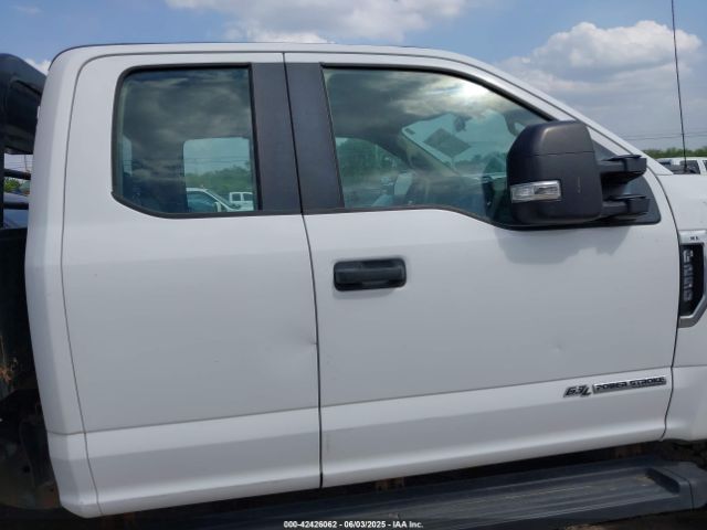 1FD7X2BT6JEC67611 Ford F-250 Xl
