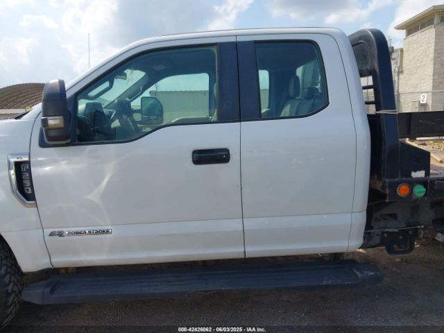 1FD7X2BT6JEC67611 Ford F-250 Xl
