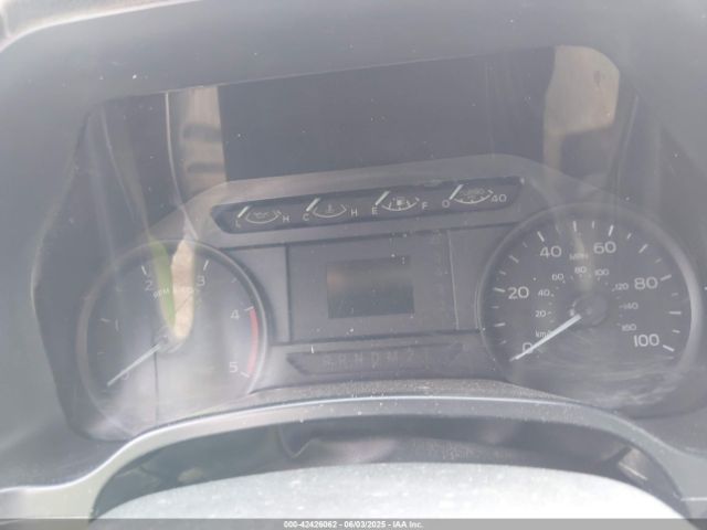 1FD7X2BT6JEC67611 Ford F-250 Xl