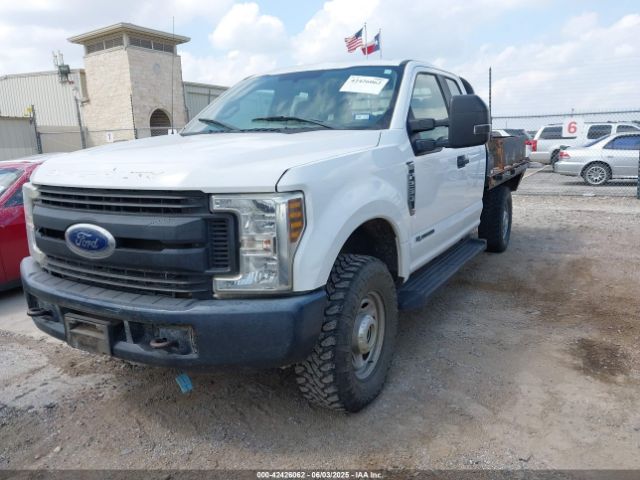 1FD7X2BT6JEC67611 Ford F-250 Xl