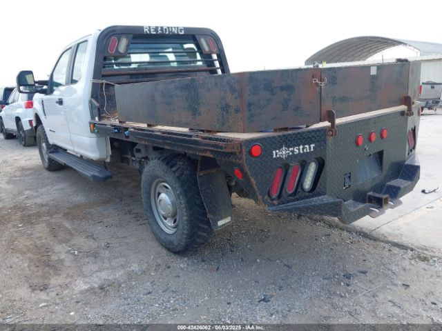 1FD7X2BT6JEC67611 Ford F-250 Xl