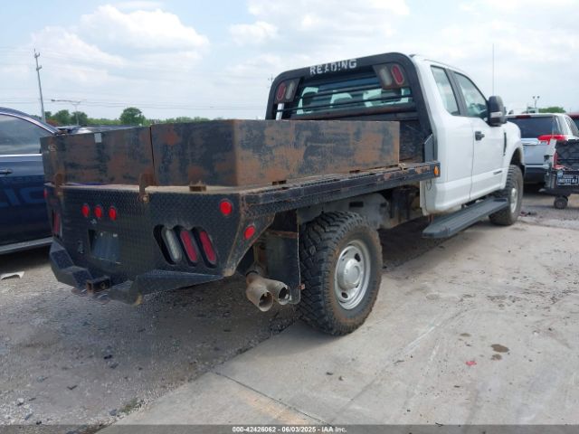 1FD7X2BT6JEC67611 Ford F-250 Xl