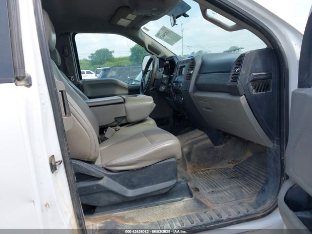 1FD7X2BT6JEC67611 Ford F-250 Xl