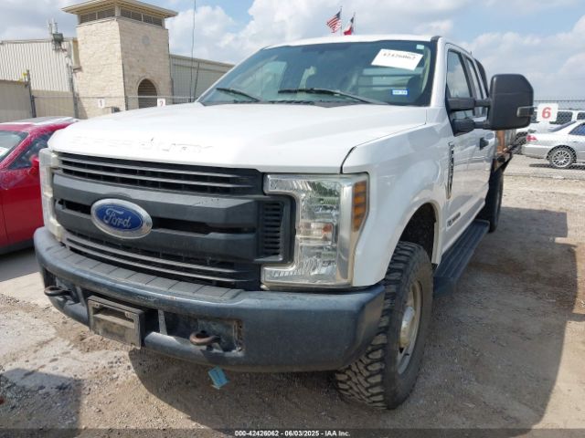1FD7X2BT6JEC67611 Ford F-250 Xl