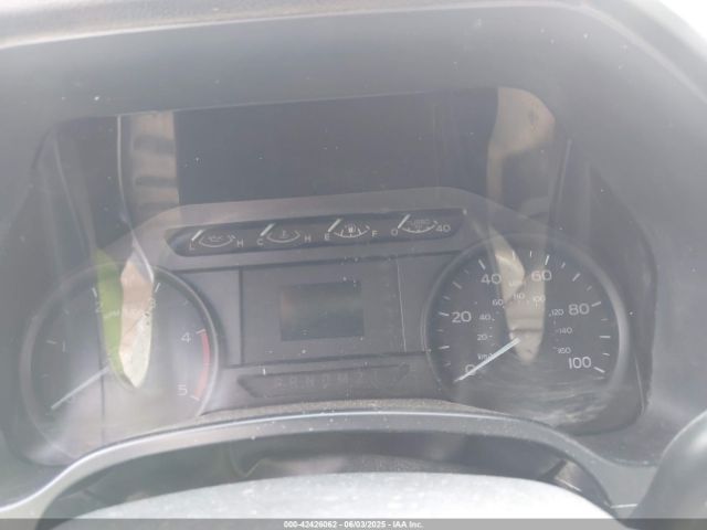 1FD7X2BT6JEC67611 Ford F-250 Xl