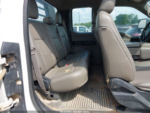 1FD7X2BT6JEC67611 Ford F-250 Xl