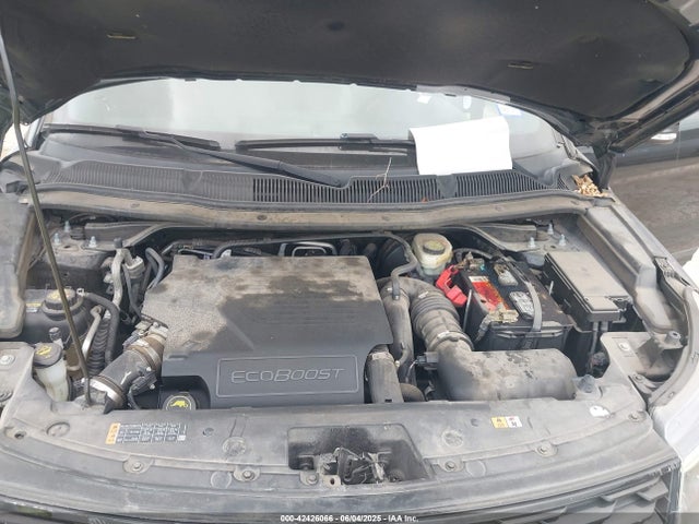 1FM5K8GT7JGA35282 Ford 3.5l gtdi
