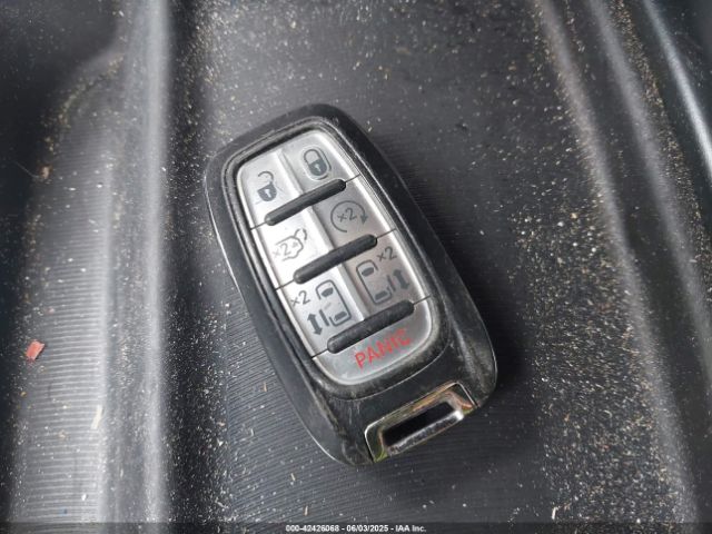 2018 CHRYSLER PACIFICA 2C4RC1BG4JR110720 Photo 10