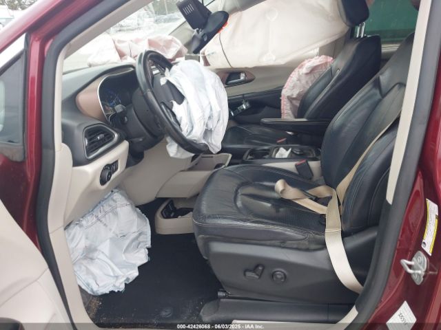 2018 CHRYSLER PACIFICA 2C4RC1BG4JR110720 Photo 4