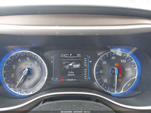 2018 CHRYSLER PACIFICA 2C4RC1BG4JR110720 Photo 6