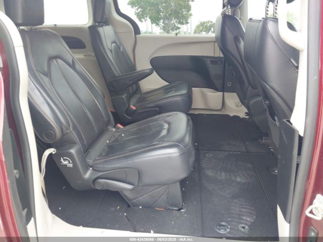 2018 CHRYSLER PACIFICA 2C4RC1BG4JR110720 Photo 7