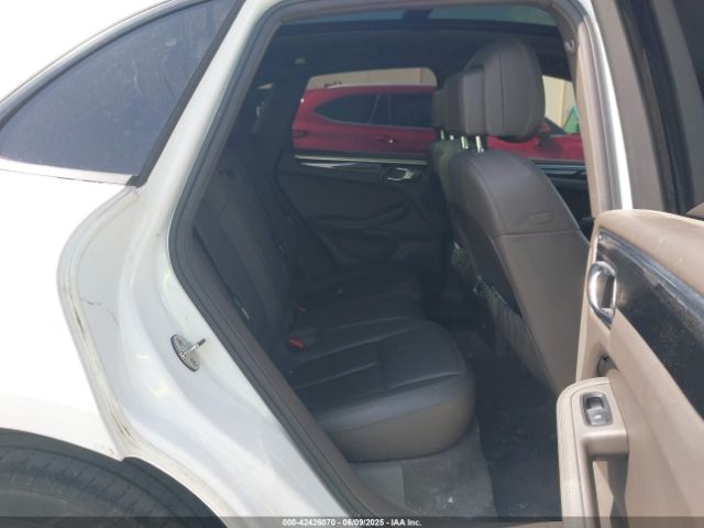 2018 PORSCHE MACAN WP1AA2A55JLB09317 Photo 7