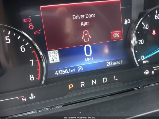2022 FORD EXPLORER 1FMSK8DH5NGA23091 Photo 6
