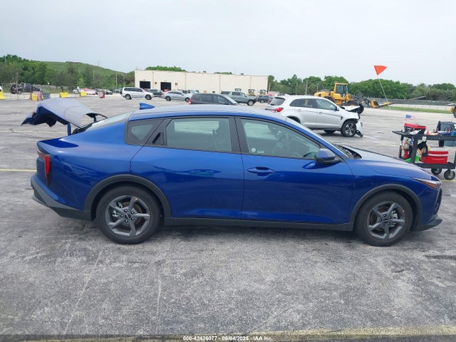 KIA K4 Lxs 2025 3KPFT4DE4SE074613 Image 13