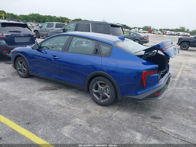 KIA K4 Lxs 2025 3KPFT4DE4SE074613 Image 3
