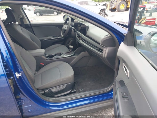 KIA K4 Lxs 2025 3KPFT4DE4SE074613 Image 5