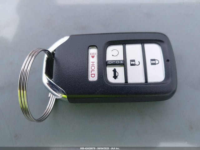 Honda Civic Ex-l 2017 2HGFC1F8XHH633084 Image 11