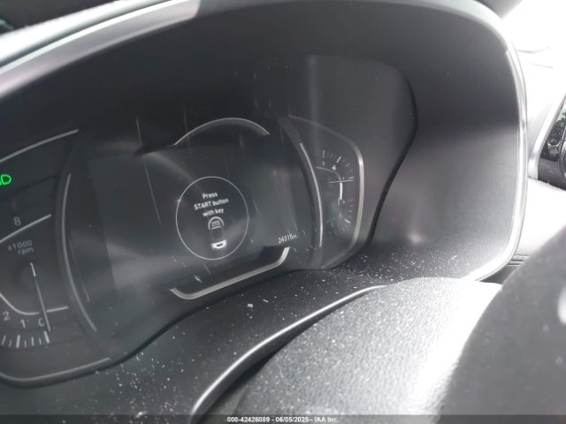 2020 HYUNDAI SANTA FE 5NMS53ADXLH221087 Photo 6