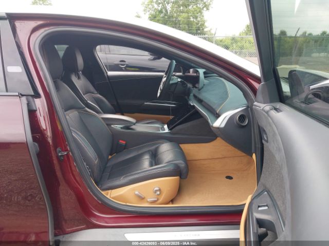 2022 LUCID AIR 50EA1GBA2NA002619 Photo 4