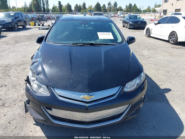 1G1RA6S57HU118222 Chevrolet l3a - di: direct injectio, vvt: variable valve timing, hybrid, gen 1