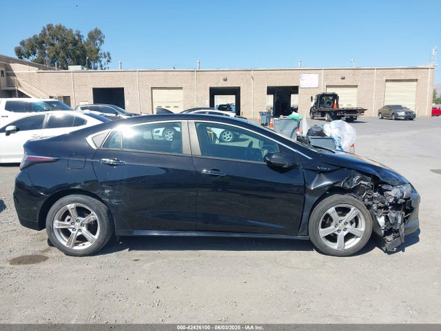 1G1RA6S57HU118222 Chevrolet l3a - di: direct injectio, vvt: variable valve timing, hybrid, gen 1