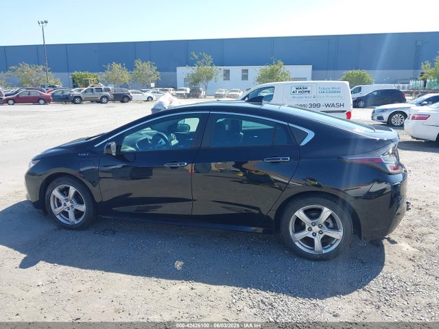 1G1RA6S57HU118222 Chevrolet l3a - di: direct injectio, vvt: variable valve timing, hybrid, gen 1