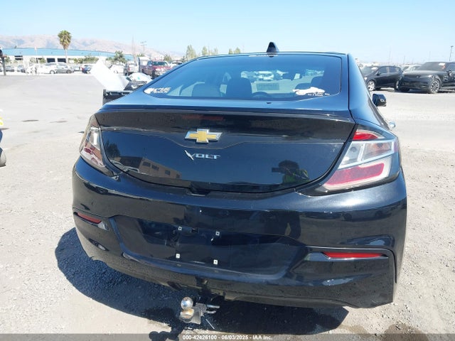 1G1RA6S57HU118222 Chevrolet l3a - di: direct injectio, vvt: variable valve timing, hybrid, gen 1