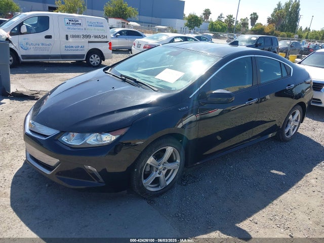 1G1RA6S57HU118222 Chevrolet l3a - di: direct injectio, vvt: variable valve timing, hybrid, gen 1