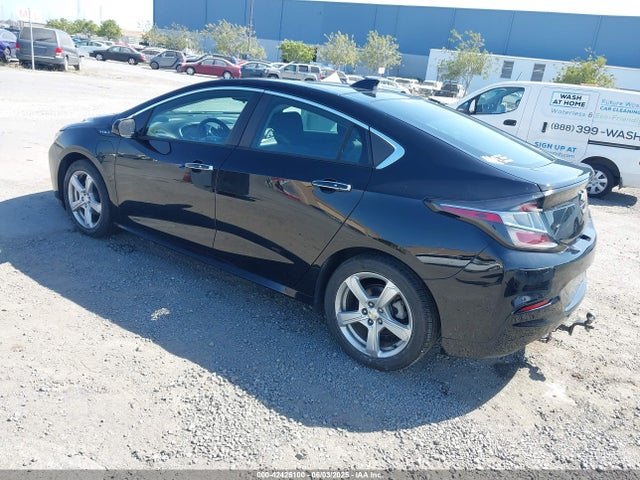 1G1RA6S57HU118222 Chevrolet l3a - di: direct injectio, vvt: variable valve timing, hybrid, gen 1