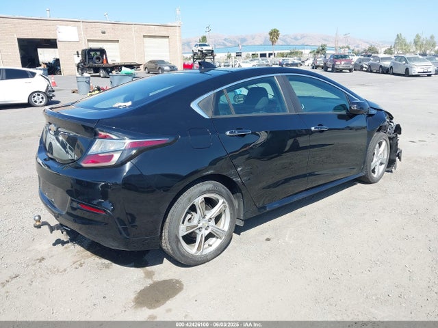 1G1RA6S57HU118222 Chevrolet l3a - di: direct injectio, vvt: variable valve timing, hybrid, gen 1