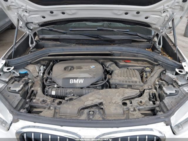 2019 BMW X1 WBXHU7C54K5L11611 Photo 9